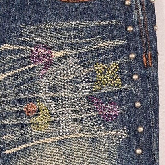 Request Juniors Capris NWT - Picture 4 of 11